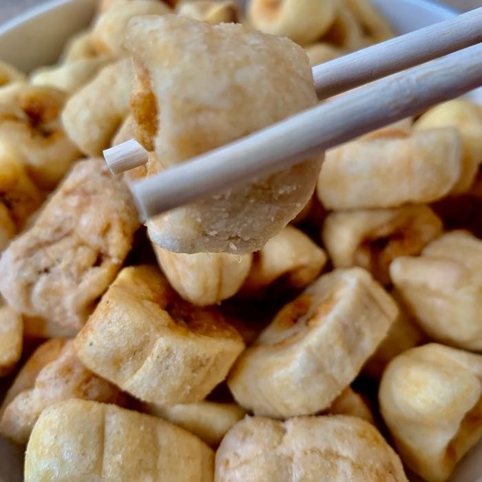 

Keripik pisang oven crispy 250 g premium manis gurih viral buah kering Kripik Cemilan Food Snack