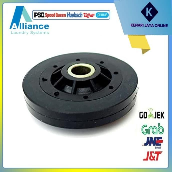 Roller drum dryer speed queen ipso unimac huebs