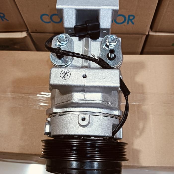 kompresor kompressor AC mobil Avanza Xenia 1.3 denso malaisia Best Quality