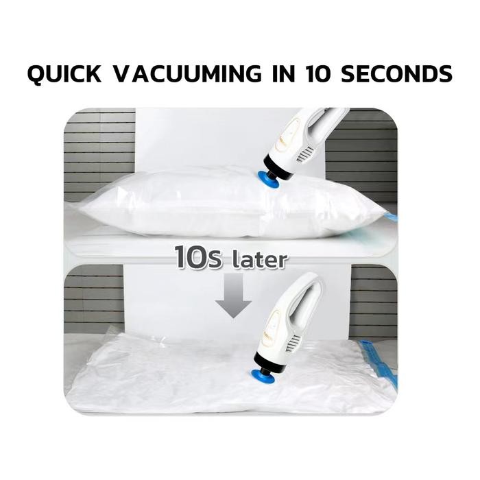 KADONIO VACUUM CLEANER HANDHELD PORTABLE STRONG PENYEDOT DEBU WIRELESS