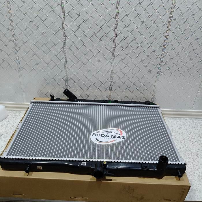 RADIATOR TIMOR MANUAL 2 PLAY Best Quality