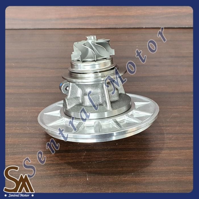 Cartridge Turbocharger Toyota Innova/Fortuner Diesel Best Quality