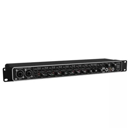 Audio Interface Behringer UMC1820 USB Audio Interface