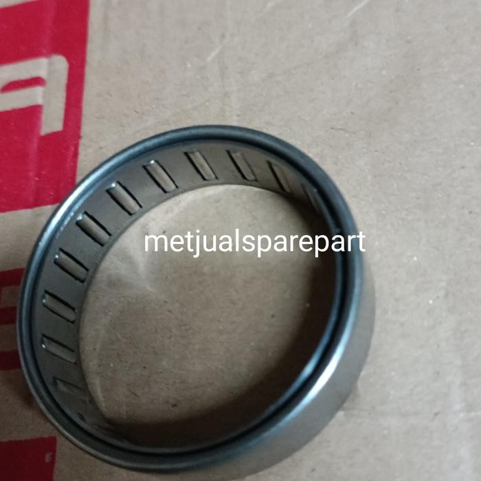 Bearing Laher Bambu Ujung As Drive Depan Isuzu Dmax Shaft Gardan