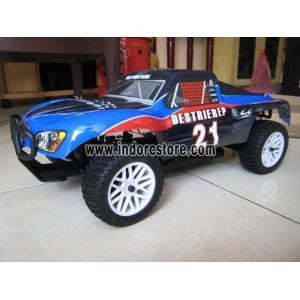 HSP Short Course 1:10 Scale rally monster