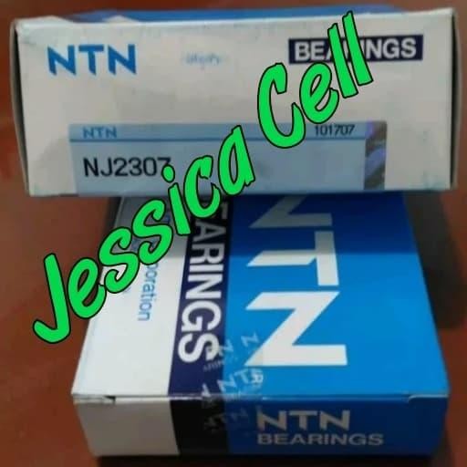 CYLINDRICAL BEARING NJ 2307 NTN / NJ2307 NTN Best Quality