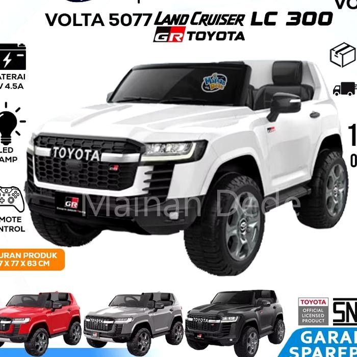 mobil aki anak/mainan anak jumbo/mobil remot