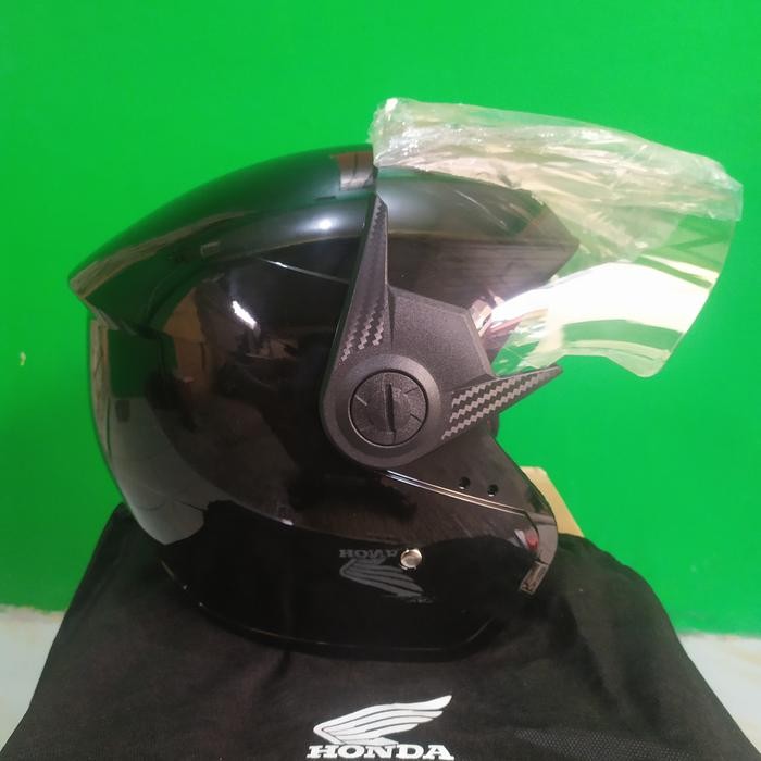 Helm Honda Pcx New Original