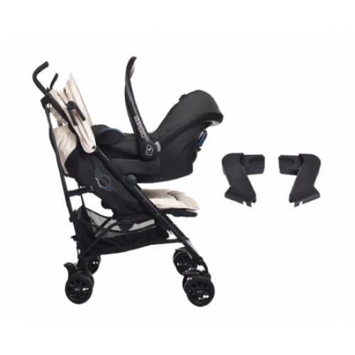 Easywalker Mini Buggy Adaptor