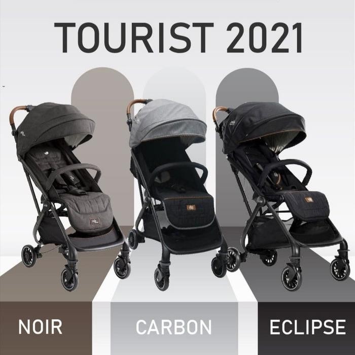 joie tourist signature stroller autofold