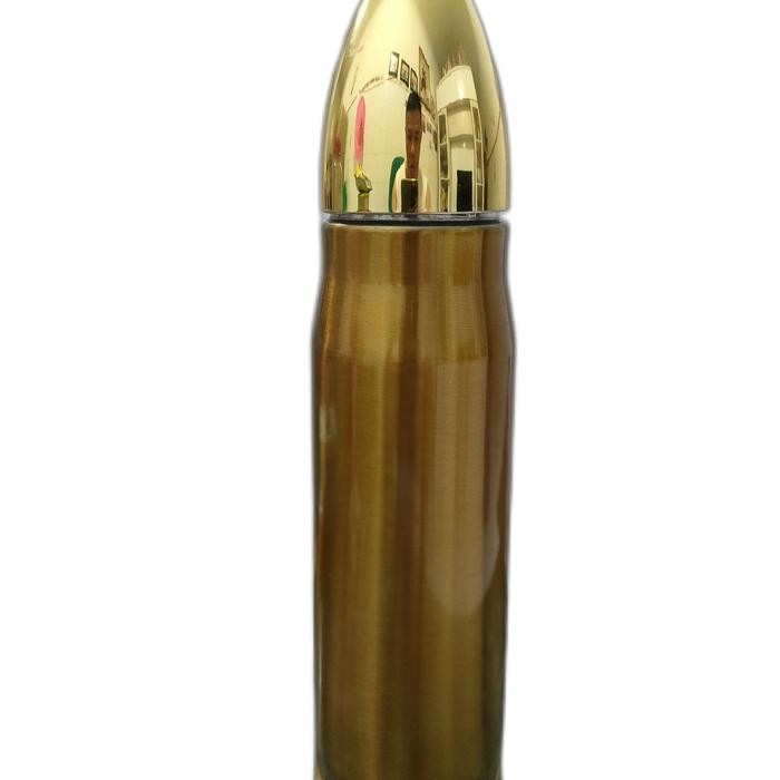 termos air panas/ termos air dingin/tumbler peluru