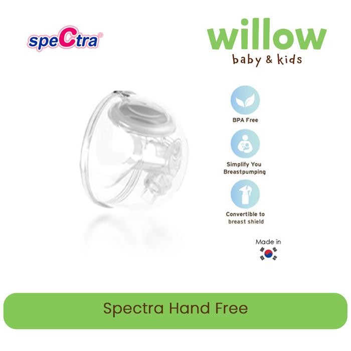 Breastpump - Spectra Handsfree