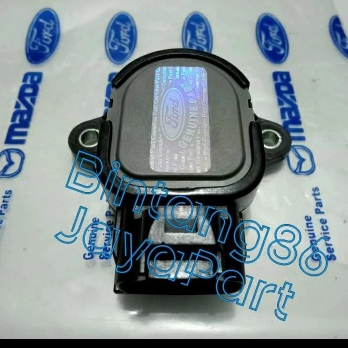 Sensor Tps Throttle Body Position Mazda Masda Familia Lantis 323