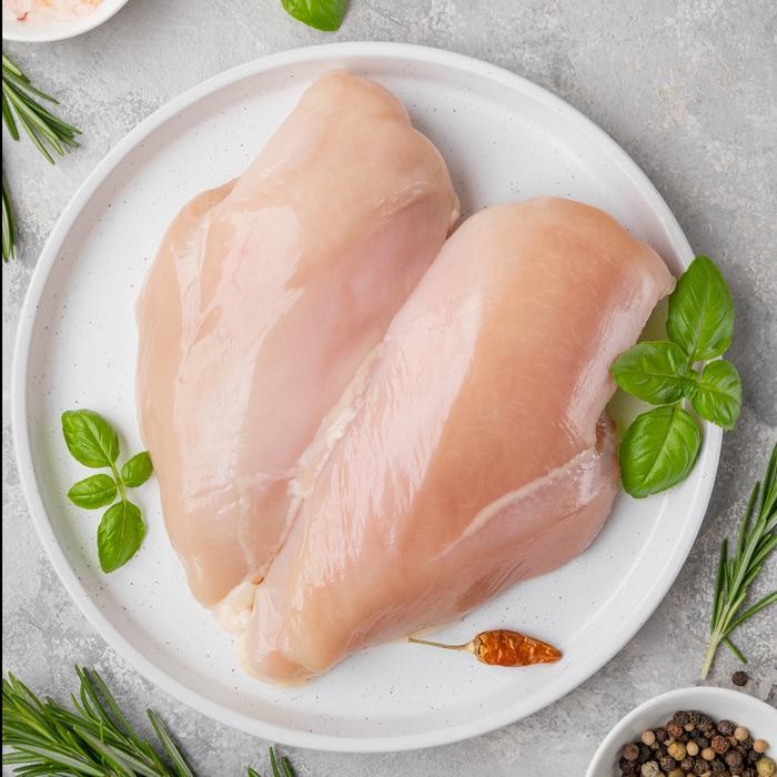 

New DADA FILLET / BONELESS BREAST AYAM BROILER SURABAYA MURAH BERKUALITAS