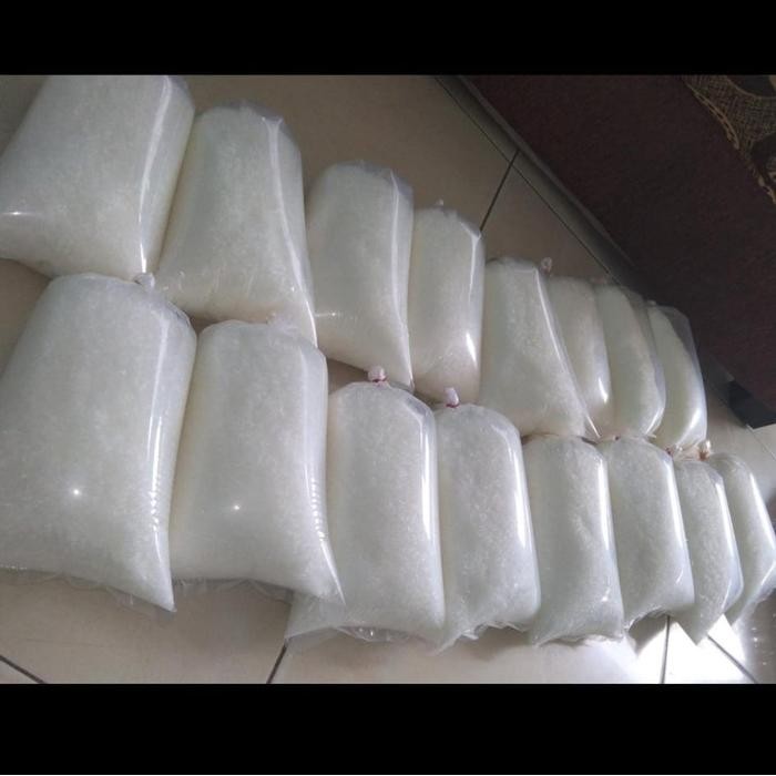 

New Bumbu Penyedap Rasa MSG Reepack Kemasan 1 Kg