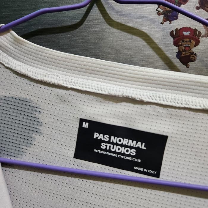 pns tko jersey size M putih *