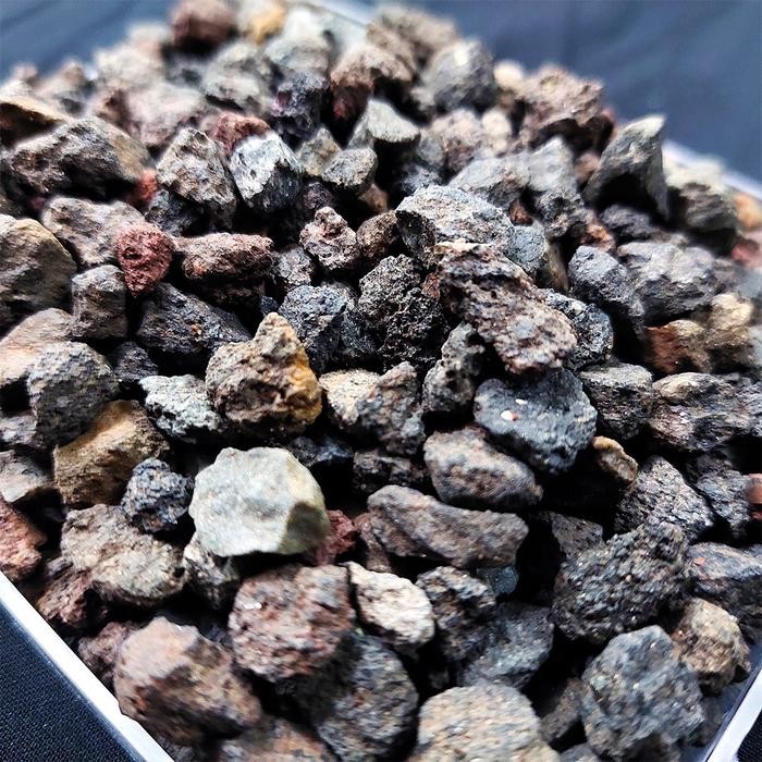 Kerikil Batu Kecil / Kerikil Batu Pasir / Batu Kerikil Kecil *