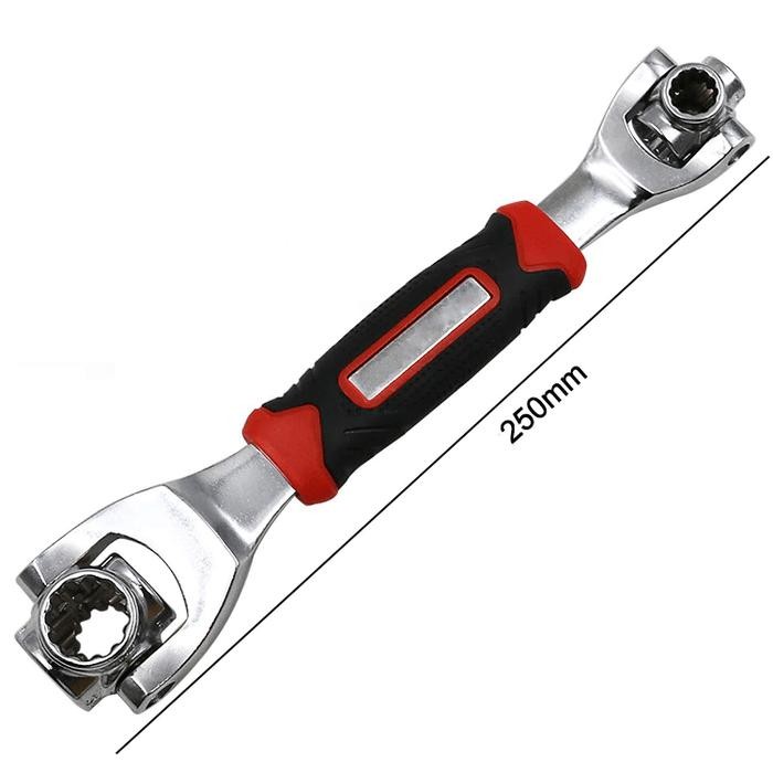 Bagus Kunci Pas Universal / Kunci Pas Multifungsi