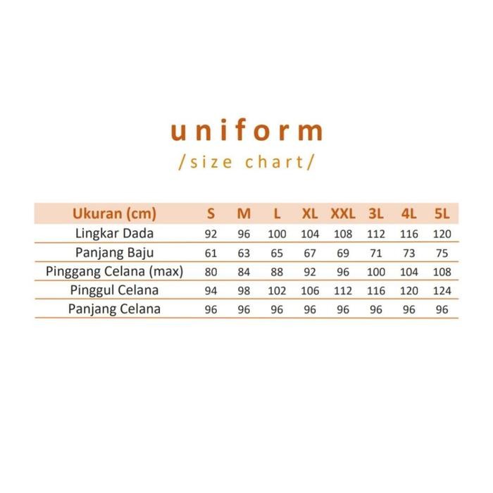 [Renne] Baju Seragam Baby Sitter Batik Luna Series / Baju Nanny Batik / Baju Suster Batik / Baju