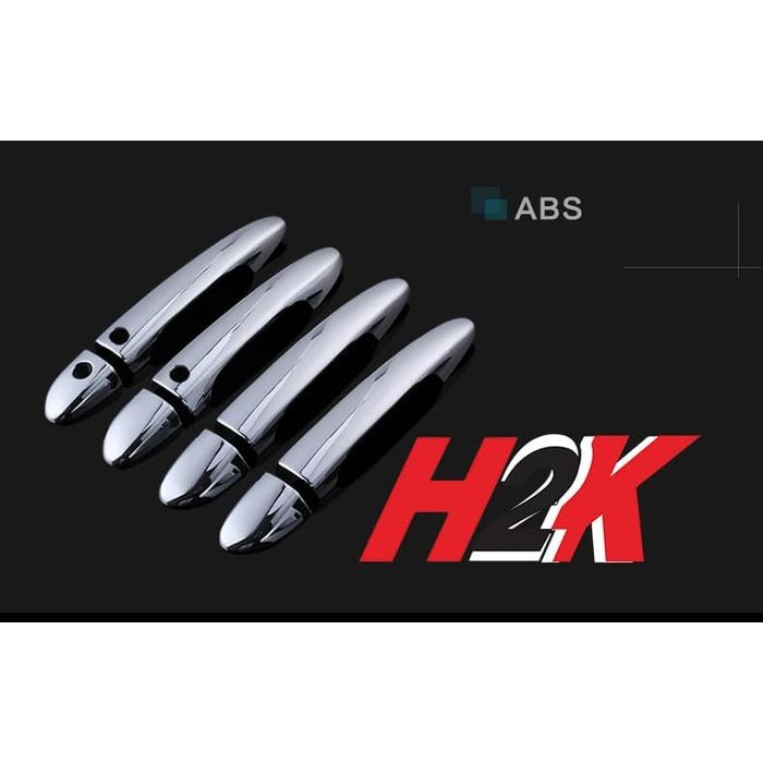 Aksesoris Mazda Cx 5 - Outer Handle Cover Mazda Cx5