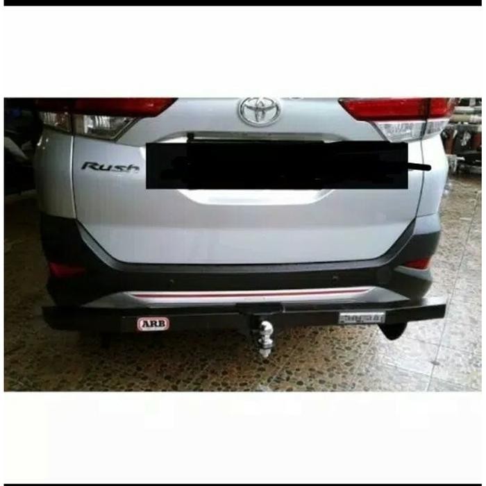 Towing Belakang Arb Mobil Rush Terios 2018 Up