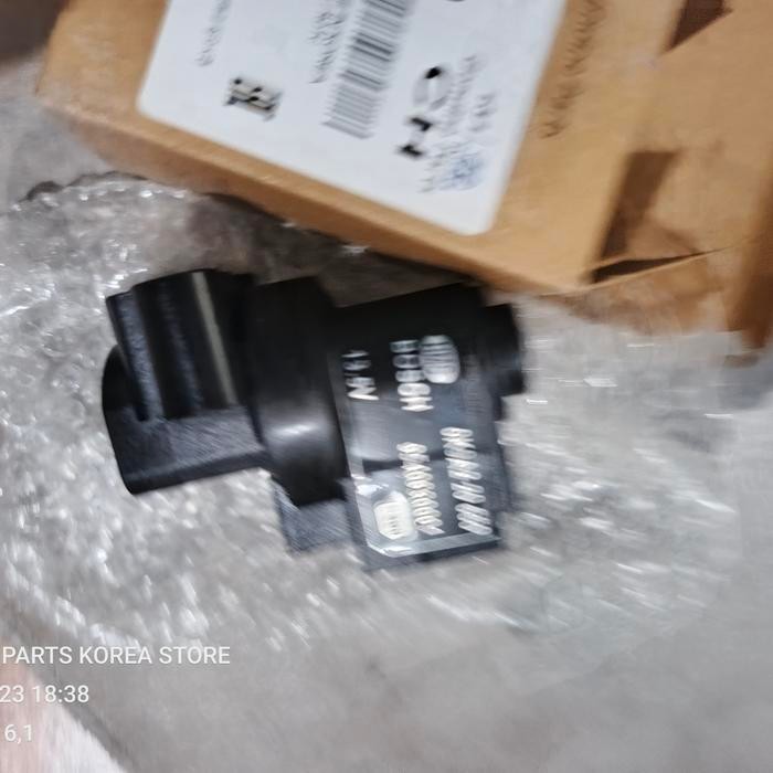 Sensor Isc Atau Actulator Idel Speed Kia Carens 1Carens 2 Oem Korea