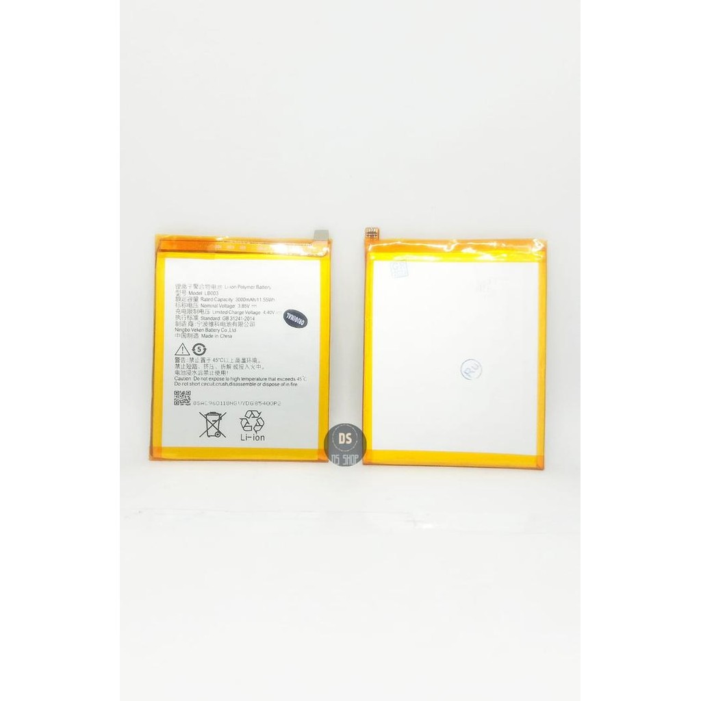 Baterai HP Lenovo K5 / K530 / K350T LB003 Ori Batre Hp