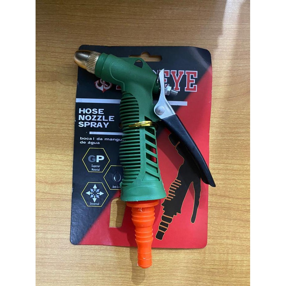 Semprotan Air Taman / Semprotan Air Tanaman Kuningan Hose Nozzle Murah