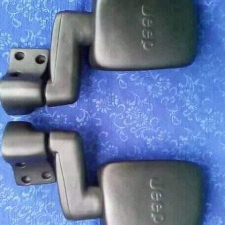 Spion Model Jeep Robicon Katana Taft Feroza