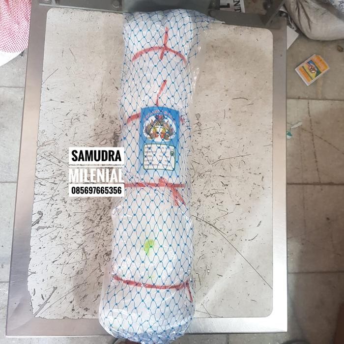 Jaring Ikan / Jaring Burung 030 MM 3in 70 x 80 YK