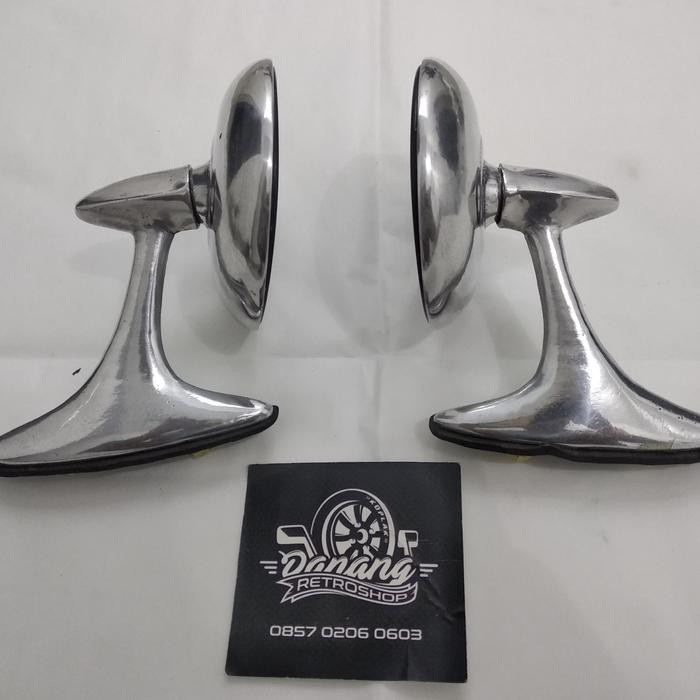 spion universal mobil retro