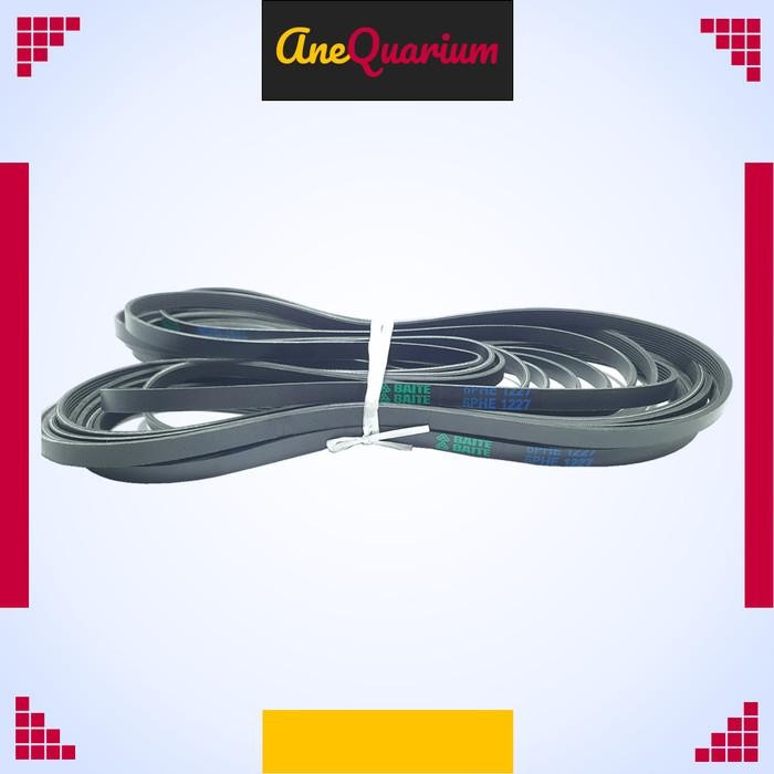 Van Belt Vbelt V Belt Mesin Cuci Sharp Es-Fl872 Fl 872 Front Loading