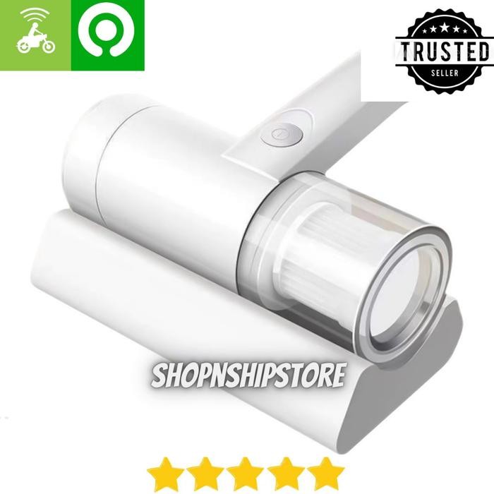 Vacuum Cleaner Mesin Penyedot Debu Anti Tungau Handheld Smart Uv Vacuum Cleaner Penyedot Debu Kasur