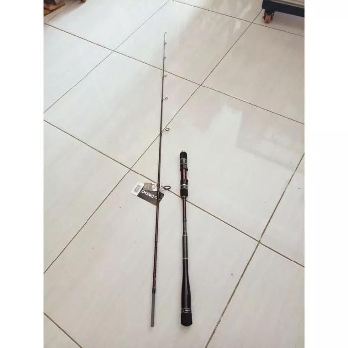 Joran Daido Kraken 180