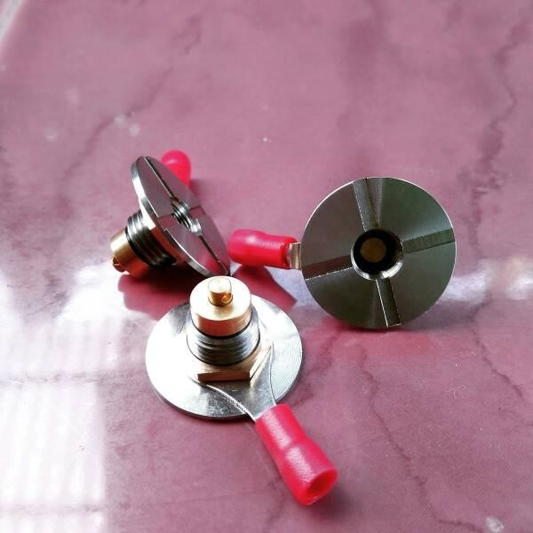 510 connector for DIY *