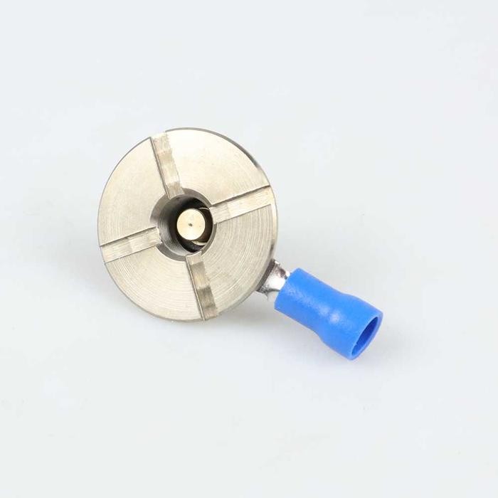 510 Connector Self Adjusting DIY Center Pin 22mm *