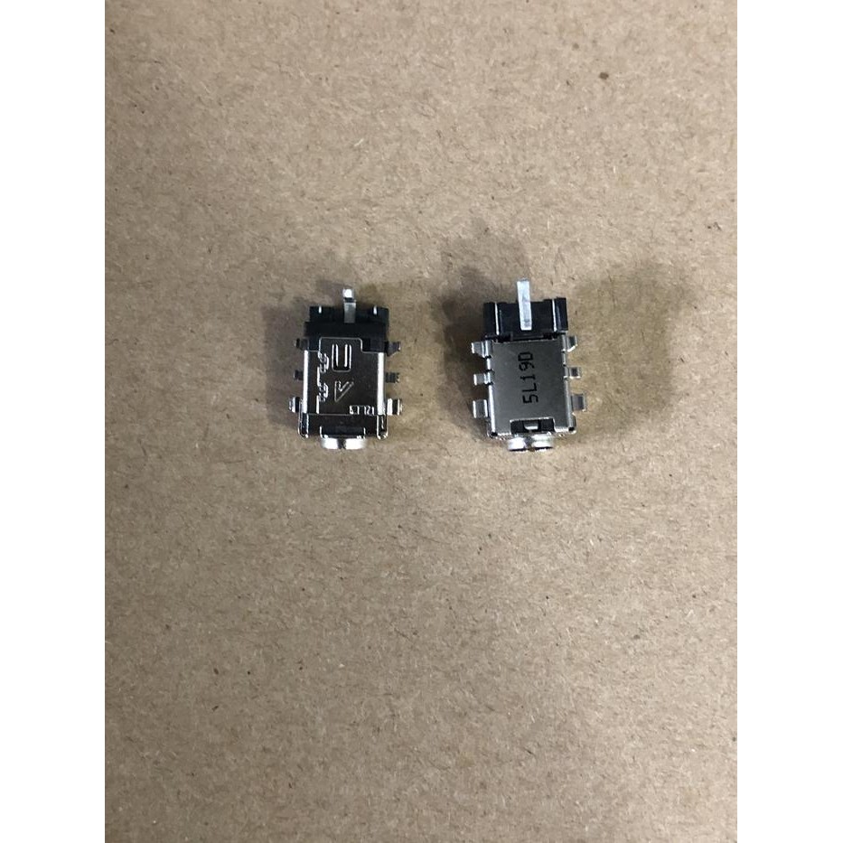 JACK DC ASUS X441 X442 X456U X541 5Pin 5 PIN *