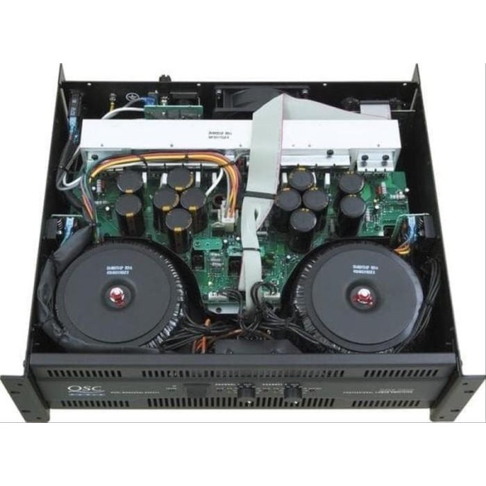 Power Amplifier QSC RMX-5050 2 Channel *