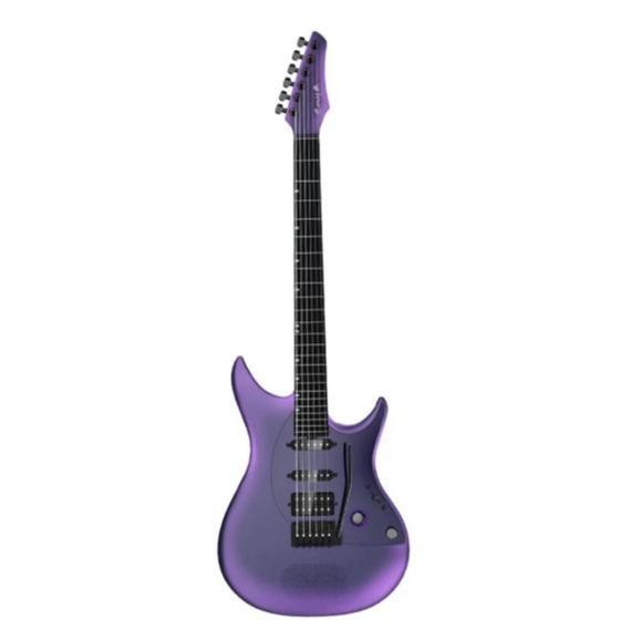 ENYA INSPIRE SMART ELECTRIC GUITAR ROYAL PULE. BMJ *
