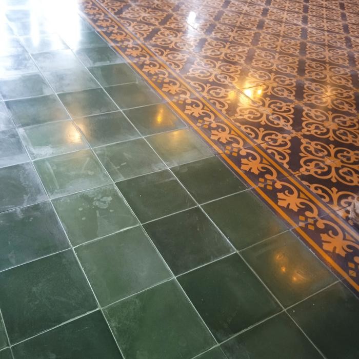 lantai tegel jadul tlp 210916339 *