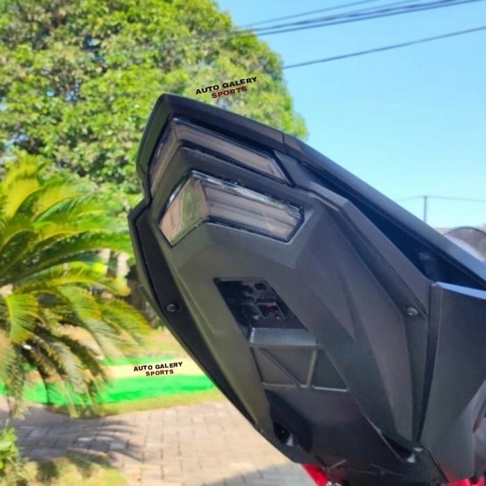 Sale Stoplamp 3In 1 Cbr250Rr Lampu Stop Cbr 250Rr Lampu Belakang Cbr 250 Rr