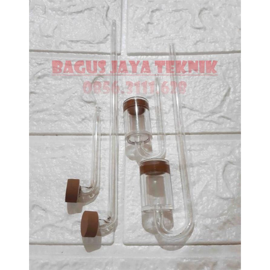 TABUNG CO2 ALMUNIUM AQUASCAPE