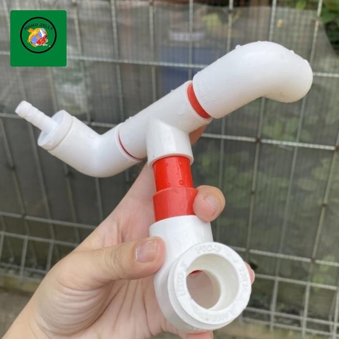 WAVE MAKER PEMBUAT GELOMBANG ARUS OMBAK AIR AQUARIUM AQUASCAPE KOLAM IKAN WAFE MAKER GELOMBANG AIR
