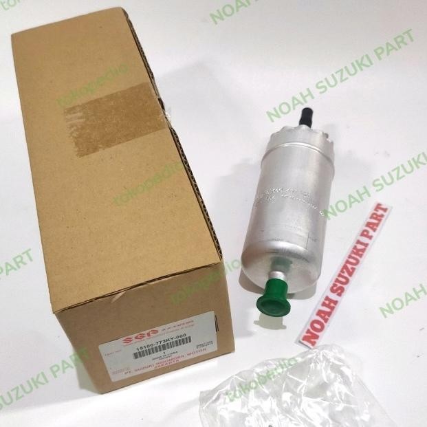 Pompa Bensin Rotak Fuel Pump Carry 1.0 Injektion Asli Sgp