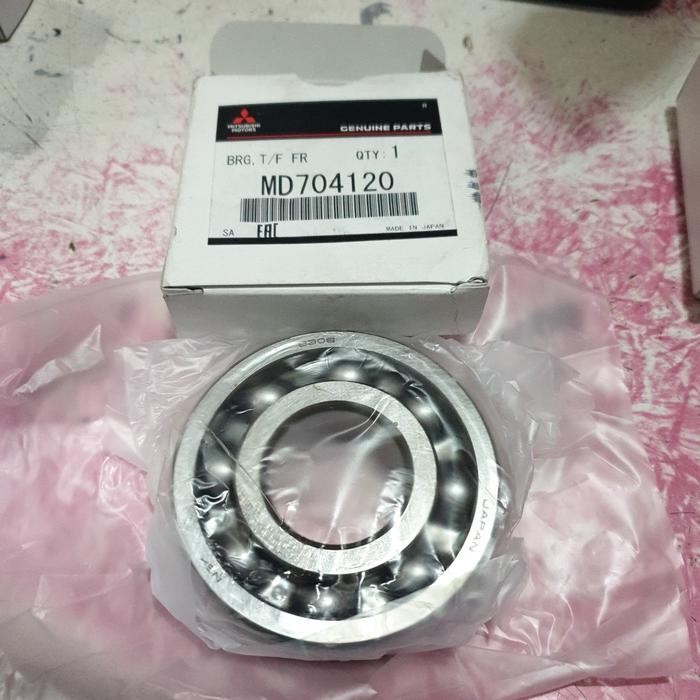 Bearing Laher Transfer 4X4 Triton Nsk 6308 Md704120