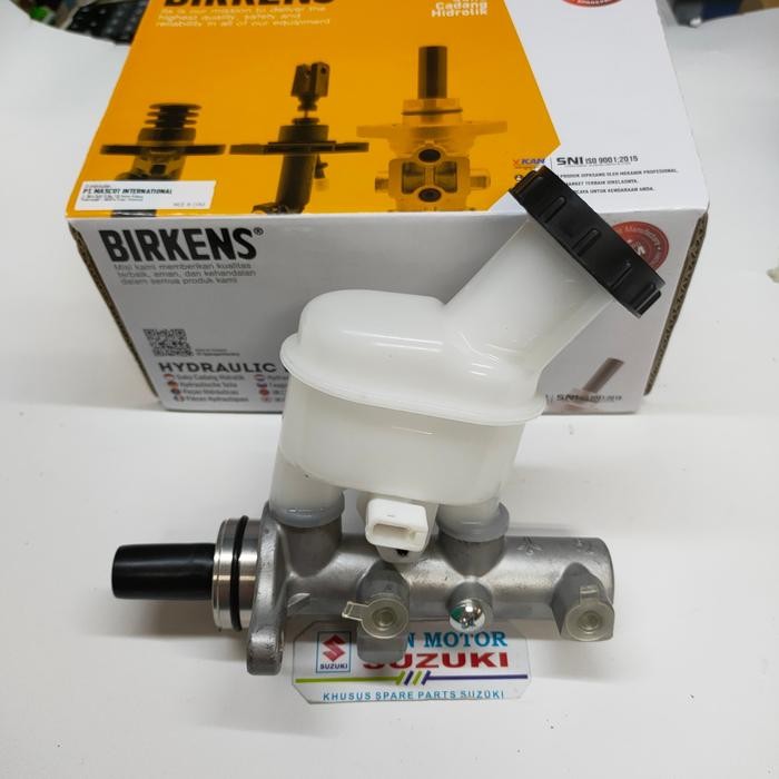 Master Rem Atas /Brake Master Suzuki Aerio