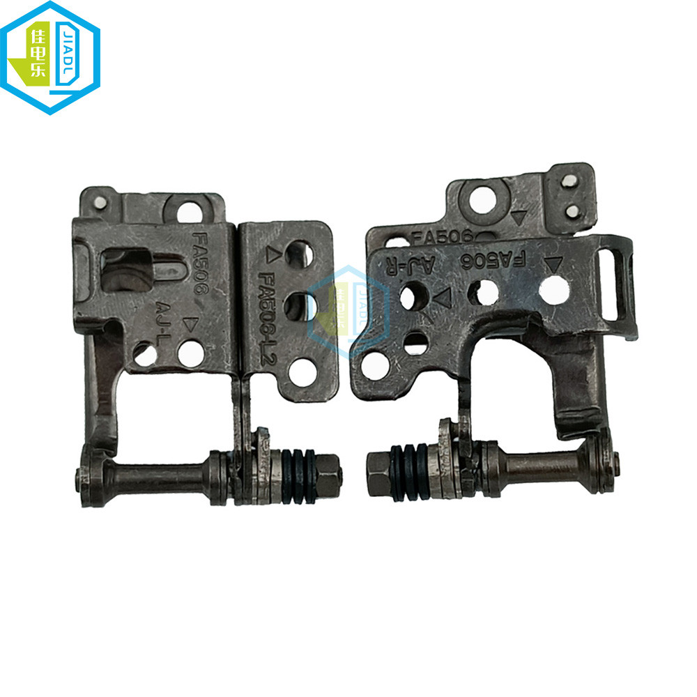 New Laptop LCD Hinges Hinge Set For Asus TUF Gaming A15 FA506 FX506 FA506I FA506Q FX506LH FX516IV 13