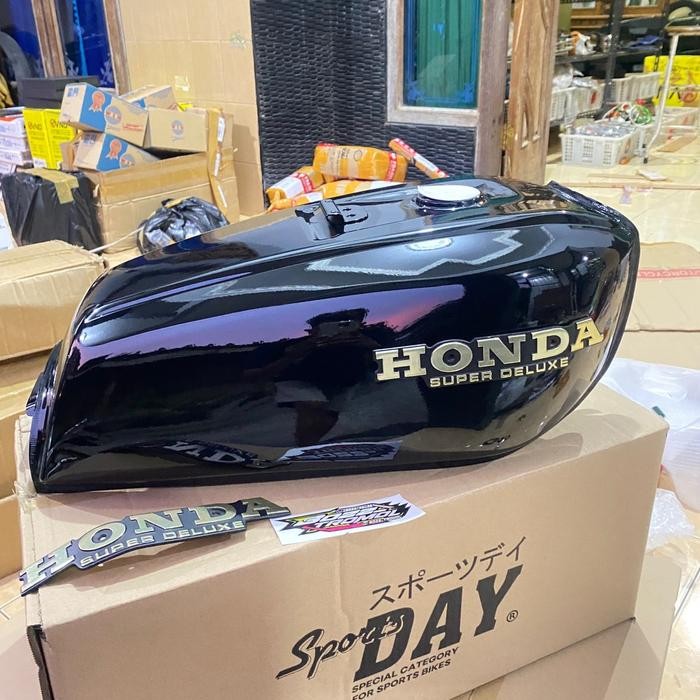 Tangki gl100 tengki gl 100 import promo tangki gl tangki gas tank