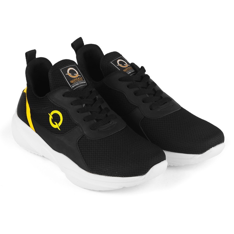 Sepatu Sneakers Pria Casual Premium | Sepatu Olahraga | Sepatu Sneakers Lokal | Sneakers Lokal Keren