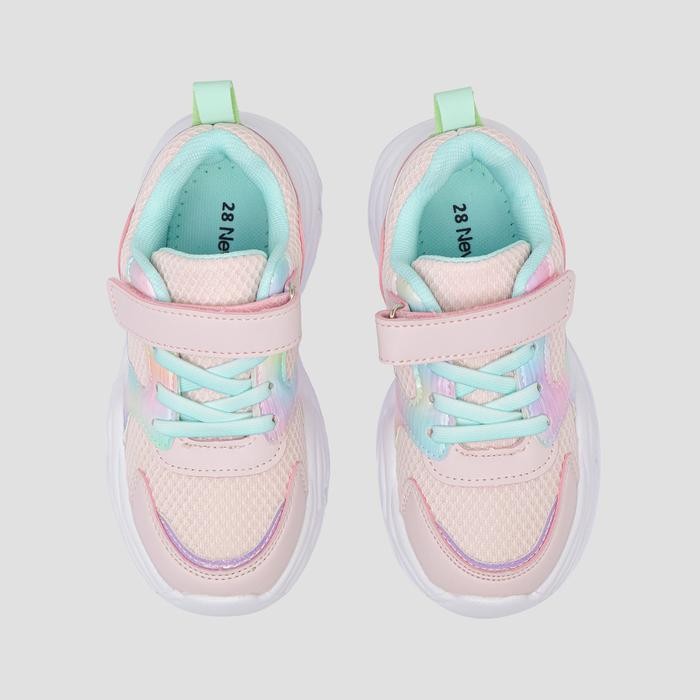 Nevada Arng4 Sepatu Sneakers Anak Perempuan 121253822